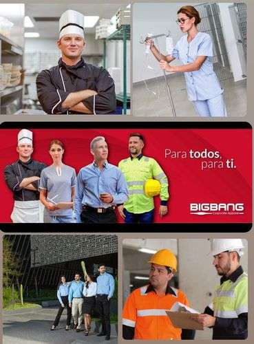 imagen de Uniformes _1