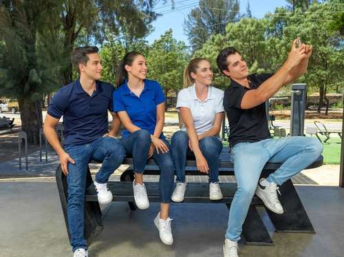 imagen de Playeras Polo_1