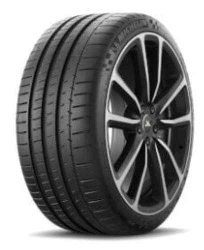 imagen de Michelin PILOT SUPER SPORT_1