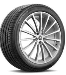 imagen de Michelin LATITUDE SPORT 3_1