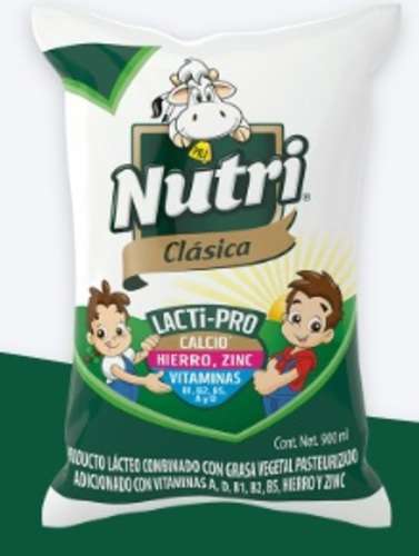 imagen de Nutri ® Pasteurizada_1