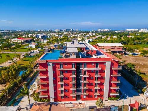 imagen de D`TOSCANA en venta condominio vista a hipico._1