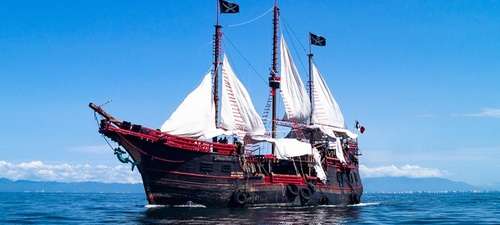 imagen de Tierra de piratas-Tour de dia_1