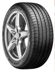 imagen de Goodyear Eagle F1 Asymmetric 5_1