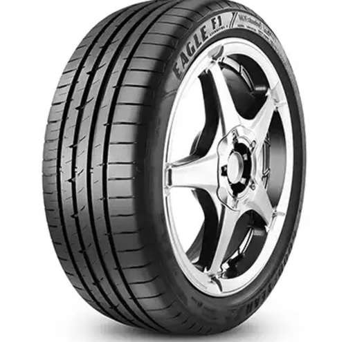 imagen de Goodyear Eagle F1 Asymmetric 2_1