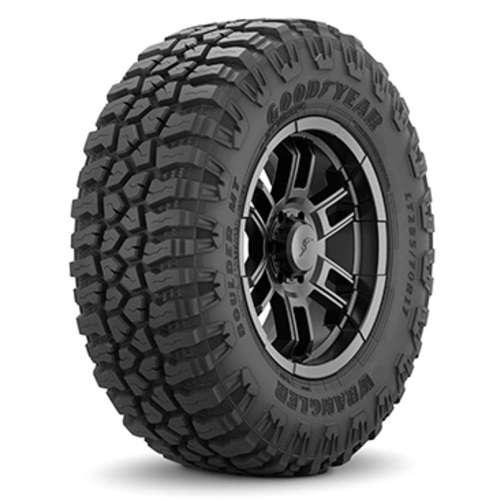 imagen de Goodyear Wrangler Boulder MT_1