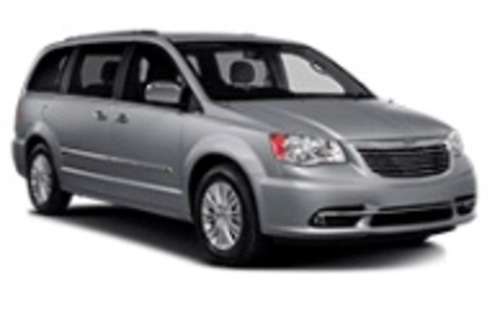 imagen de Crysler town &amp; country_1