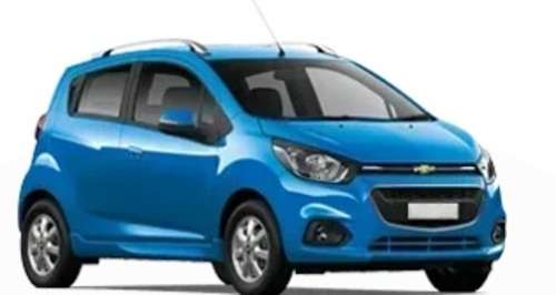 imagen de Cgevrolet Beat _1
