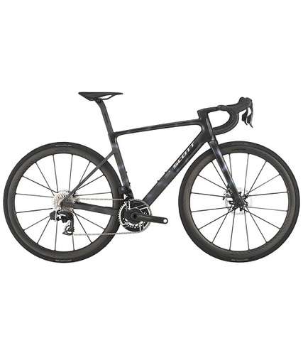 imagen de 2025 Scott Addict RC Ultimate Road Bike _1