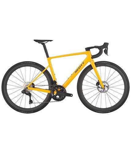 imagen de 2025 Scott Addict RC 10 Road Bike_1