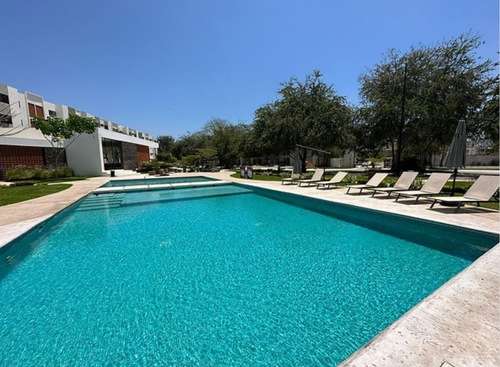 imagen de Renta de departamento en Fracc Foresta_1