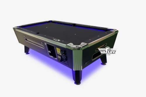 imagen de Mesa de Billar Panther ZD_1