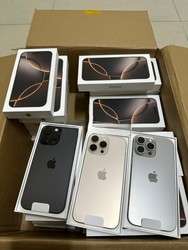 imagen de Brand new Apple iphone 13 Pro Max 256Gb Gold Color_1