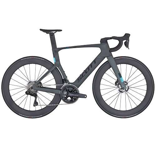 imagen de 2024 Scott Foil RC Pro Road Bike (M3BIKESHOP)_1
