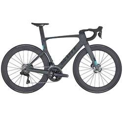 imagen de 2024 Scott Foil RC Pro Road Bike (M3BIKESHOP)_1