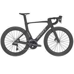 imagen de 2024 Scott Foil RC 10 Black Road Bike (M3BIKESHOP)_1