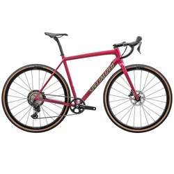 imagen de 2024 Specialized Crux Comp Road Bike (M3BIKESHOP)_1