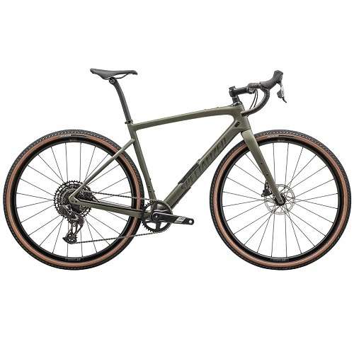 imagen de 2024 Specialized Diverge Comp Carbon Road Bike_1