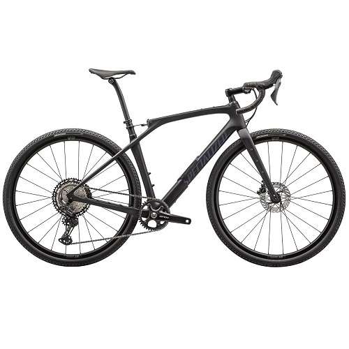 imagen de 2024 Specialized Diverge STR Comp Road Bike _1