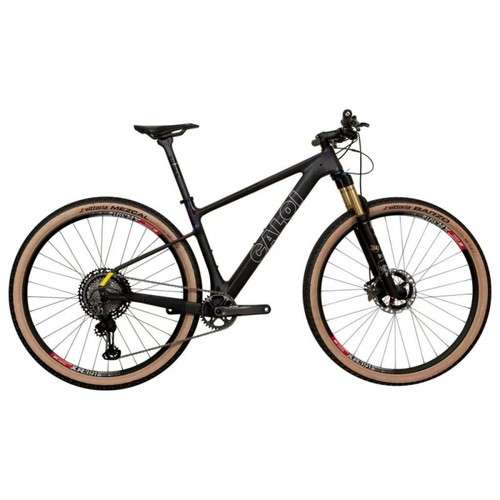 imagen de 2025 Caloi ELITE CARBON TEAM (CENTRACYCLES)_1