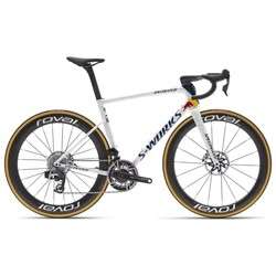imagen de 2025 Specialized S-Works Tarmac SL8 (CENTRACYCLES)_1