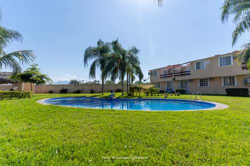 imagen de CASA EN RENTA EN JOYAS VALLARTA _1