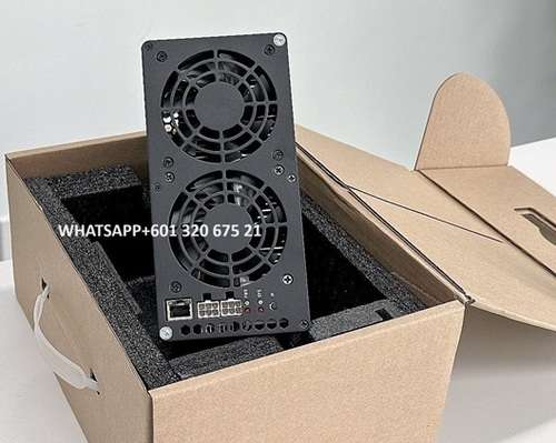 imagen de sales Goldshell AE BOXPro ALEO Miner44Mhs_1