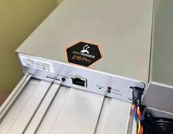 imagen de Bitmain zcash miner z15 pro 840k server_1