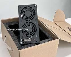 imagen de sales Goldshell AE BOXPro ALEO Miner44Mhs_1