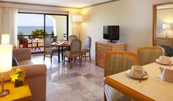 imagen de Junior Suite Doble Frente al Mar_1