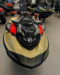 imagen de 2025 SEA-DOO RXP-X 325 TECH PACKAGE jetski_1