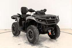 imagen de 2025 Can-Am Outlander MAX XT 850 ATV_1