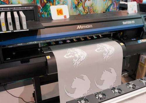 imagen de New Inkjet Printer and Photo Printer Laser_1