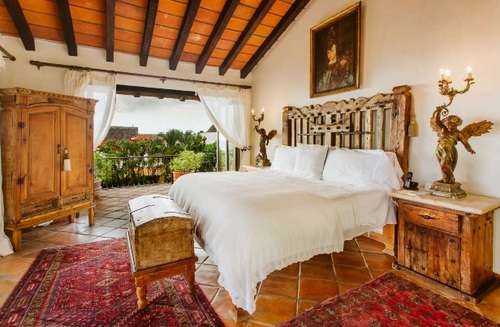 imagen de Suite Presidencial San Miguel_1