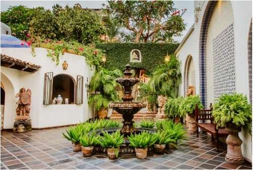 imagen de Hotel Hacienda San Angel_1