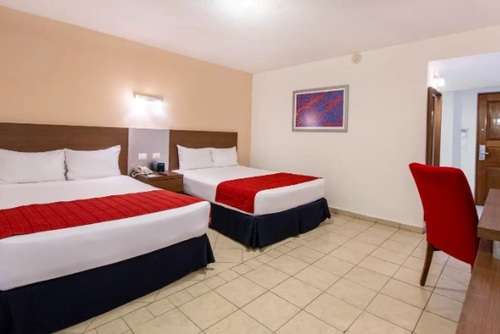 imagen de Habitación Estándar Doble_1