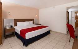 imagen de Habitación Handiccaped_1