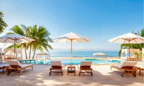 imagen de Táu Beach Club_1