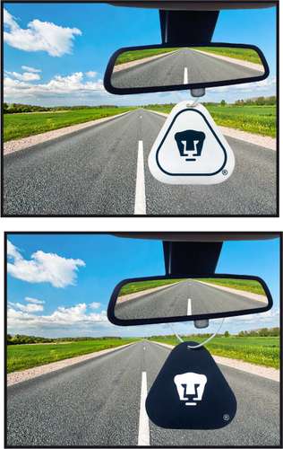imagen de AROMATIZANTES PARA AUTO PERSONALIZADOS CON TU LOGO_1