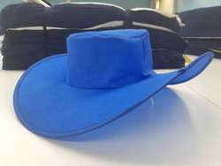 imagen de SOMBREROS PLEGABLES PARA CAMPAÑAS PERSONALIZADOS_1