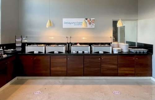 imagen de Holiday Inn Express Puerto Vallarta_1