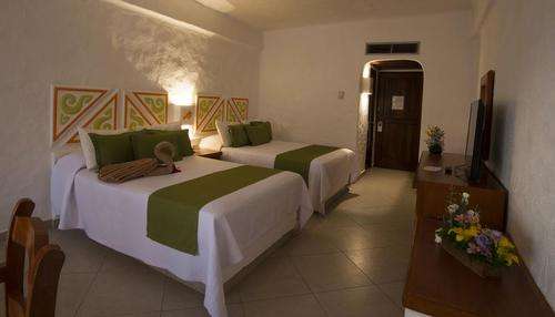 imagen de Habitación Doble Estándar_1