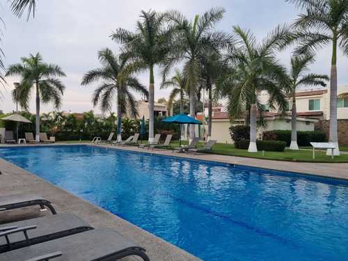 imagen de Casa en renta en Fluvial Vallarta_1