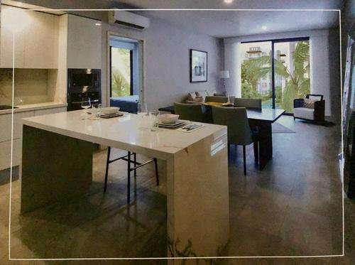 imagen de Renta de hermoso departamento en Riviera Maya_1