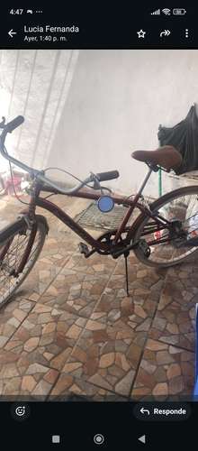 imagen de BICICLETAS POCO USO_1