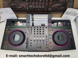 imagen de Pioneer DJ XDJ-RX3, Pioneer XDJ-XZ, DJ OPUS-QUAD_1