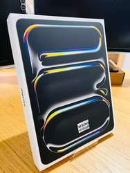imagen de Apple iPad Pro 2024 13-inch, 11-inch, Air 13-inch_1