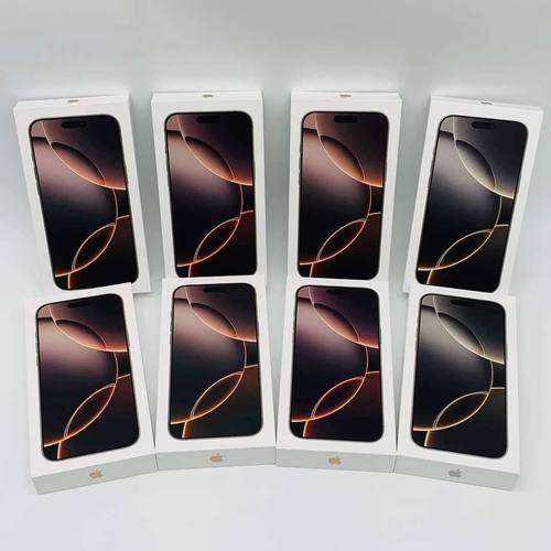 imagen de New Apple iPhone 16Pro,iPhone 15Pro,iPhone 15Plus_1