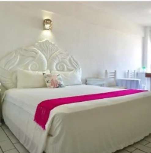 imagen de Habitación Estándar con Cama Queen_1