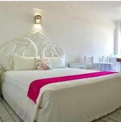 imagen de Habitación Estándar con Cama Queen_1